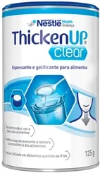 RESOURCE THICKEN UP CLEAR 125G NESTLE