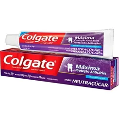 COLGATE CR DENT NEUTRACUCAR 70G