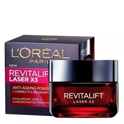 REVITALIFT LASER 3X DIURNO 50ML