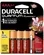 PILHA DURACEL QUANTUM AAA ALC C/4