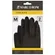 MB LUVAS BLACK M PAR 1496
