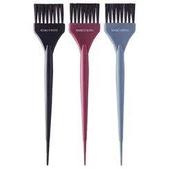 MARCO BONI KIT 3 PINCEIS P/ TINTURA 1382