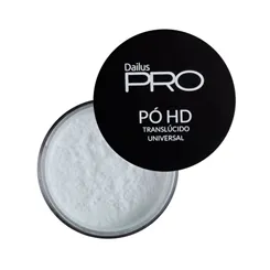 DAILUS PO HD TRANSLUCIDO 3G