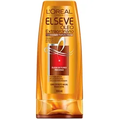 ELSEVE COND OLEO EXTRAORD NUT INT 200ML