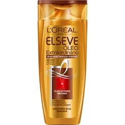 ELSEVE SH OLEO EXTRAORD NUT INT 200ML