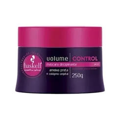 HASKELL MASC VOLUME CONTROL 250G