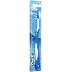 ESCOVA DENT.ORAL B 3D WHITE ADV 35 MAC