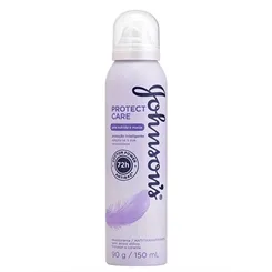 JOHNSONS DES AERO PROT CARE 150ML