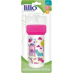 MAMAD.LILLO DIVERTIDA 260ML 600531