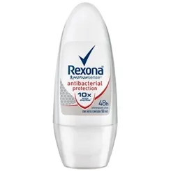 REXONA ROLL-ON FEM ANTIBACTERIAL 50ML