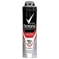 REXONA AERO MEN ANTIBACTERIAL 150ML