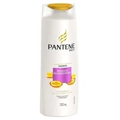 PANTENE SH REP. REJUVESCEDORA 200ML