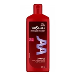 WELLA SH P.SERIES COLOR 200ML