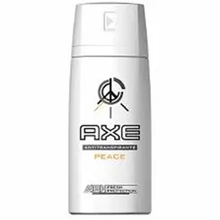 AXE AERO PEACE SECO 152ML