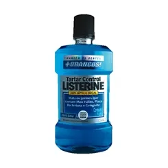 LISTERINE TARTAR CONTROL 1L