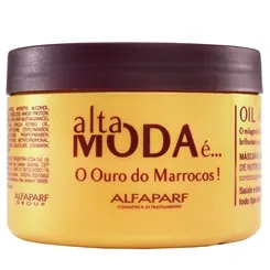 ALTAMODA MASCARA ARGAN 300G