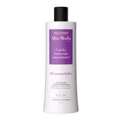 ALTAMODA SH DESAMARELADOR 300ML
