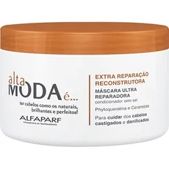 ALTAMODA MASCARA EXT REP RECONSTR 300G