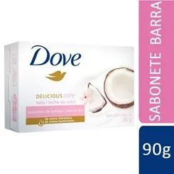 DOVE SAB 90G LEITE DE COCO
