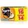 SYM 360º C/ABS COB. SECA L16P14