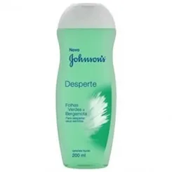 JJ SAB LIQ. DESPERTE 200 ML