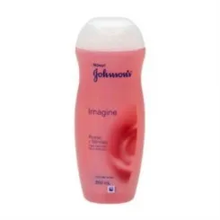 JJ BABY SAB LIQ. IMAGINE 200 ML