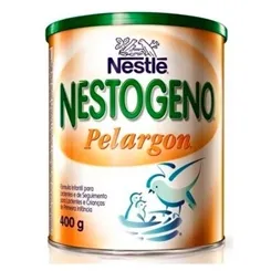 NESTOGENO PELARGON 400G