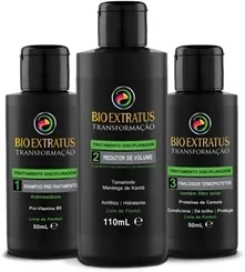 BIO EXTRATUSR.KIT TRANSFORMACAO