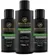 BIO EXTRATUSR.KIT TRANSFORMACAO