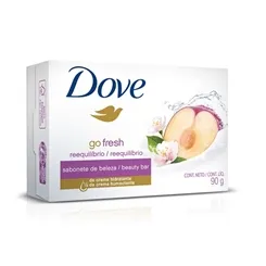 DOVE SAB 90G GO FRESH REEQUILIBRIO
