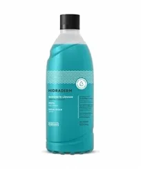HIDRADERM SAB LIQUIDO 500ML REFIL ERVA DOCE
