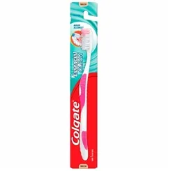 ESCOVA DENT.COLGATE ESSENCIAL CLEAN