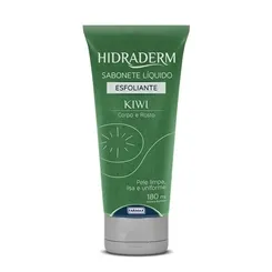 HIDRADERM SAB ESF. KIWI 180ML