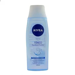 NIVEA TONICO EQUILIB PROTETOR 200ML