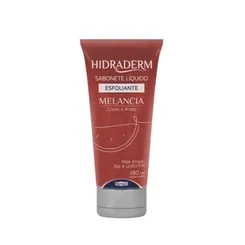 HIDRADERM SAB ESF.MELANCIA 180ML