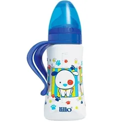 MAMAD.LILLO DESIGN TAM 2 ORT 300ML