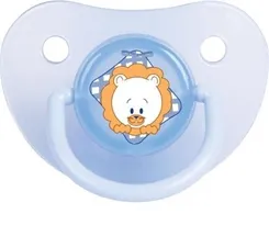 CHUP.PETITA SIL TAM 1 4650