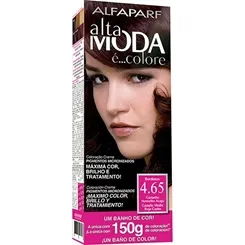 ALTAMODA 4.65 CAST VERM ACAJU 150G