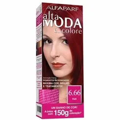 ALTAMODA 6.66 LOU ESC VER INTEN 150G