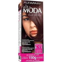 ALTAMODA 6.53 LOU ESC ACA DOU 150G