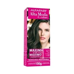 ALTAMODA 6.1 LOU ESC CINZA 150G