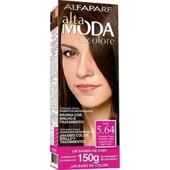 ALTAMODA 5.64 CAST CL VERM COB 150G