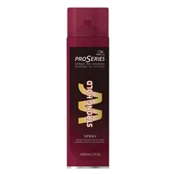 WELLA SPRAY P.SERIES STRONG HOLD 400ML