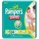 FRALDA PAMPERS PANTS XG C/24