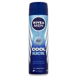 NIVEA ESP BARB COOL KICK 150ML