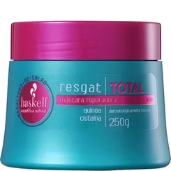 HASKELL MASC RESGAT TOTAL 250G