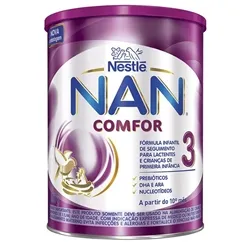 NAN 3 COMFOR 800G