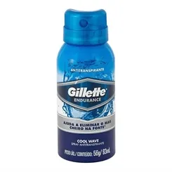 GILLET DES COLL WAVE AERO 93ML