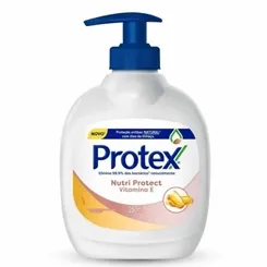 PROTEX SAB.LIQ.VIT E 250ML
