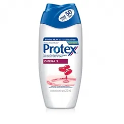 PROTEX SAB.LIQ.OMEGA 3 250ML